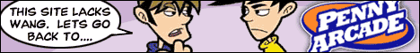 Penny Arcade